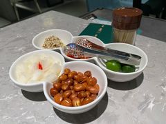 开胃菜-百年果林椰子鸡(益田假日里店)