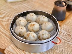-桐香园小笼包(百井坊巷店)
