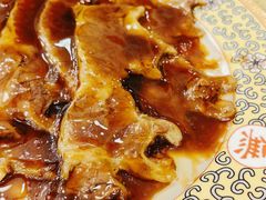 -烤肉季饭庄