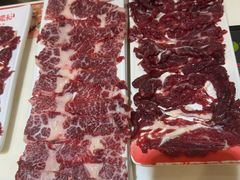 -陈记顺和潮汕牛肉火锅(韩江路店)