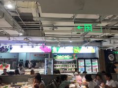 -串一火锅(赛格国际购物中心店)