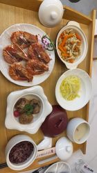 -宝生月子中心(独栋园林·福田店)
