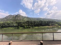 -十九峰景区