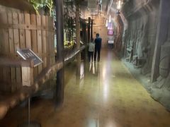 -青岛葡萄酒博物馆