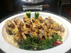 -南通大饭店·米兰餐厅