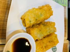 -添好运点心专门店(中环IFC店)