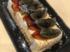 皮蛋豆腐-怪怪龙虾·来自江苏盱眙(惊驾路店)
