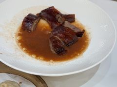 -喜宴又一村·粤菜·茶点·海鲜(壹方天地店)