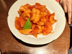 -小隐人家(乐松店)