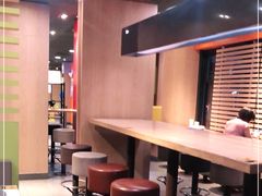 -麦当劳(农光里店)
