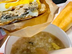 肯德基早餐-肯德基(建华店)