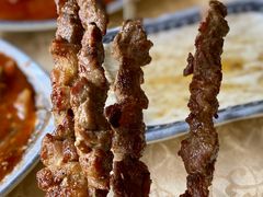 -维吾尔餐厅(宜山路店)