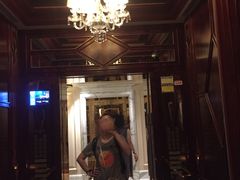 -广州富力丽思卡尔顿酒店