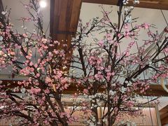 -蜜桃餐厅·伴山(湖滨商业街店)