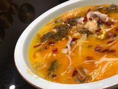 -锡和无锡菜(景丽苑店)