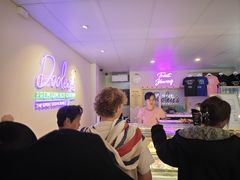 -Dooley's Premium Ice Cream