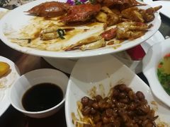 -北门饭店(三香路店)