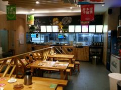 -木屋烧烤(惠阳华润小径湾店)