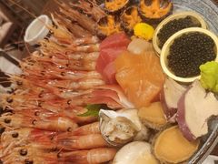 -田舍家Inakaya·炉端烧·铁板烧(天汇igc店)