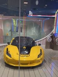 点击看大图 -奈尔宝家庭中心·亲子餐厅(北京东坝万达店)