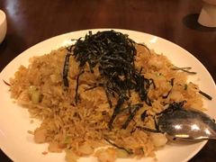-彩丰楼·中餐厅(国家会展中心上海洲际店)