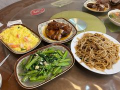 -聂记粤菜馆(鼓西路店)