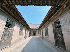 -常家庄园