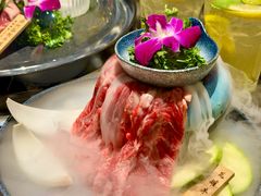 -牛焱·烧肉酒肆(五大道店)