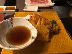 -江户烧肉(高德店)