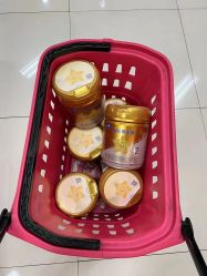 -孩子王(万达广场店)