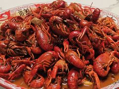 麻辣小龙虾-麻辣范儿(良乡机场店)