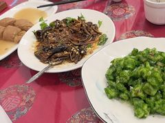 -玉华台饭庄(裕中西里小区店)