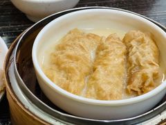 鲜竹卷-周记点心(西环店)