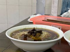 -徐老幺奶汤面