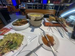 -亿牌牌东北烧烤(博物馆旗舰店)