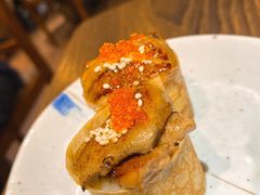 -大雄寿司(中华广场店)