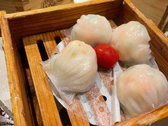 悦满楼虾饺皇-悦满楼·西关名点·湛江名菜(航空综合大厦店)
