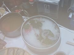 -红鼎豆捞·非遗鲍皇汤火锅(宝丰路店)