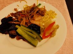 -天伦王朝酒店·盛华瑄餐厅