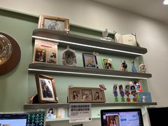 -海马体家庭照相馆(广州正佳广场店)