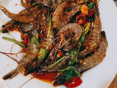 -龙眼南白粥六顺白粥