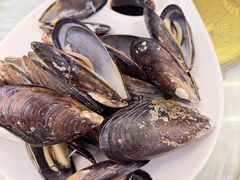 -众味海鲜大排档·活海鲜·潮汕味(南澳店)