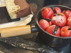 -W COLLECTIVE  DESSERT SHOP