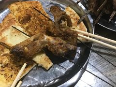 -大胡子烤羊肉清真(天海夜市总店)
