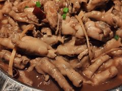 -胖哥俩肉蟹煲(来福士店)