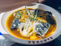 -彭厨(玉荣庄店)