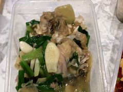 -五谷芳乳鸽王（大梅沙总店C区）(网红打卡店)
