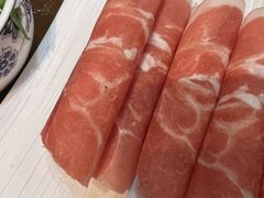 涮羊肉-四合義清真·老北京爆肚小吃涮肉