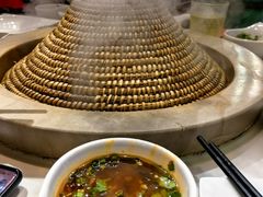 -云中鱼蒸汽石锅鱼(川沙百联店)