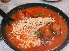 -华嫂冰室(湾仔店)